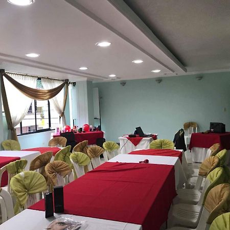 Hotel Betania Самора Экстерьер фото