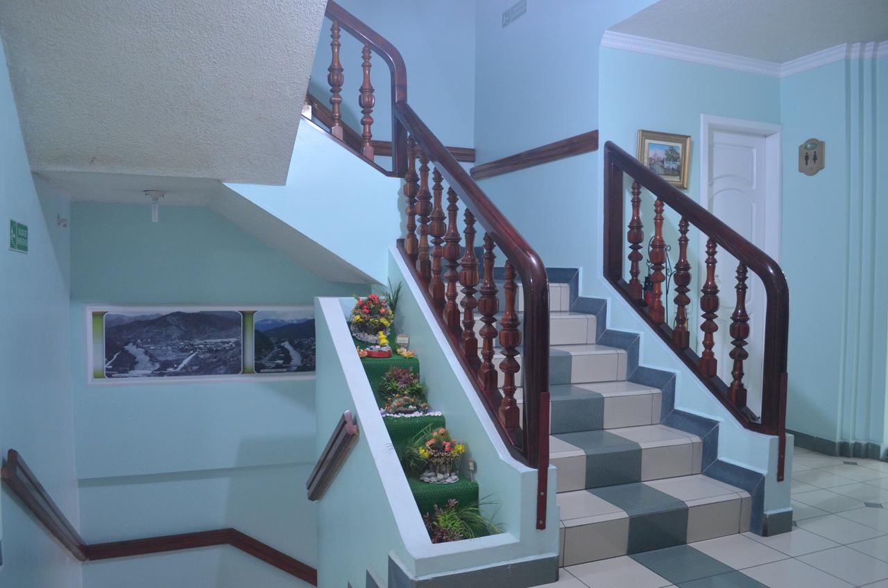 Hotel Betania Самора Экстерьер фото