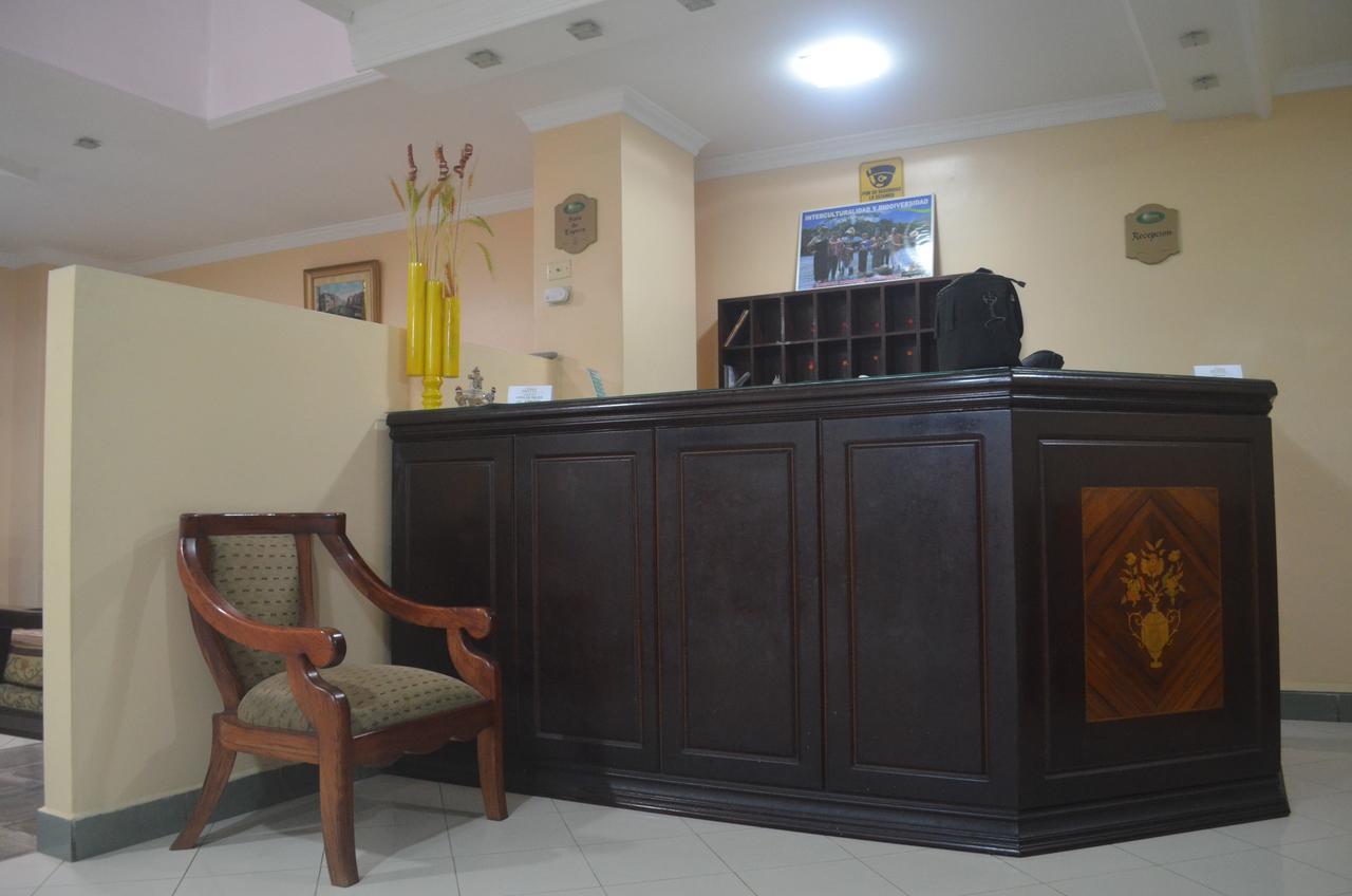 Hotel Betania Самора Экстерьер фото