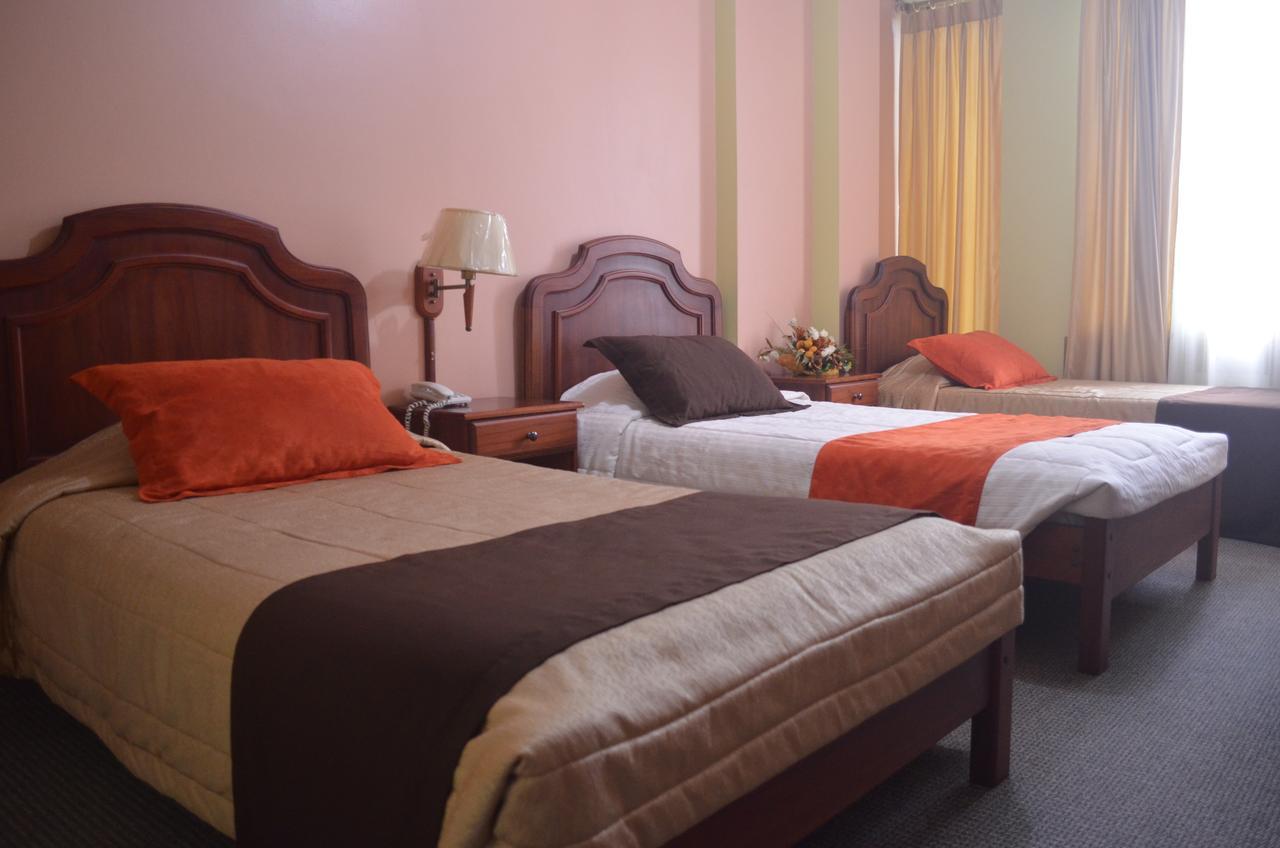 Hotel Betania Самора Экстерьер фото