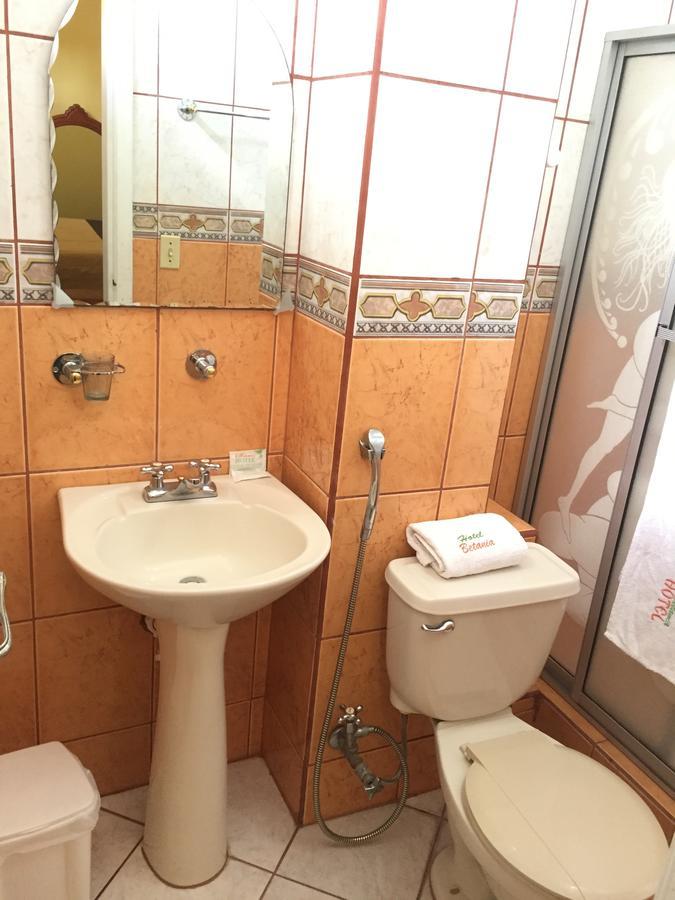 Hotel Betania Самора Экстерьер фото