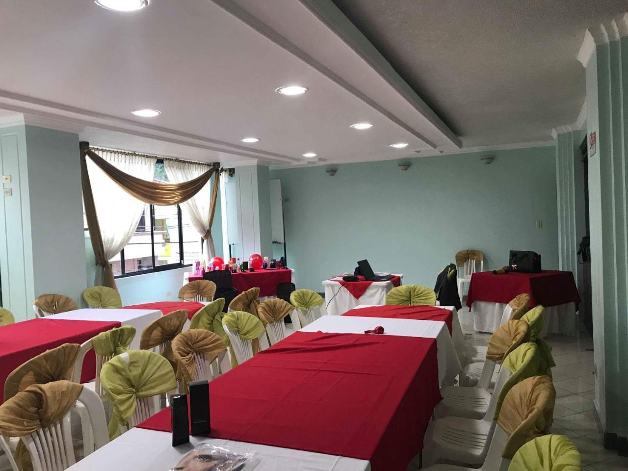 Hotel Betania Самора Экстерьер фото